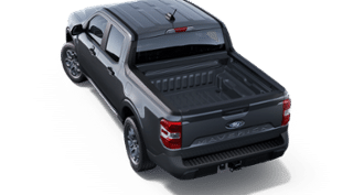 2025 Ford Maverick® External Image 3